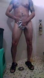 TonyThePhantom — modelo de webcam en línea en cam4