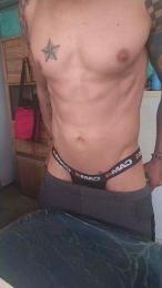 TonyThePhantom — modelo de webcam en línea en cam4