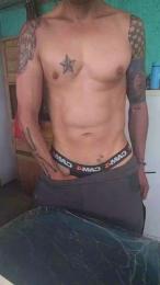 TonyThePhantom — modelo de webcam en línea en cam4