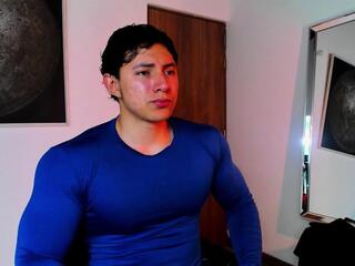Alexander Classy — Flirt4free stream photo (Jul 2026)