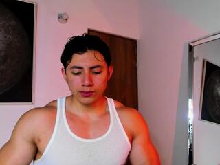 Alexander Classy — Flirt4free stream photo (Aug 2026)