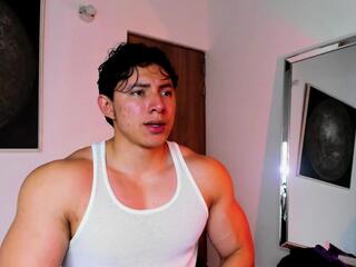 Alexander Classy — Flirt4free profile photo