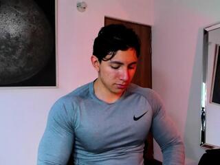Alexander Classy — Flirt4free stream photo (Jul 2026)