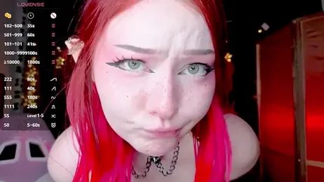 ElswythCovil — Stripchat stream photo (Apr 2026)