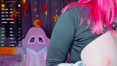 ElswythCovil — Stripchat stream photo (Apr 2026)