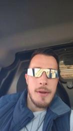 Mrfitdanny — modelo de webcam en línea en cam4