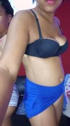 Saga2722 — modelo de webcam en línea en cam4