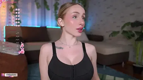 BabyyyLunaX — Stripchat stream photo (Jun 2026)