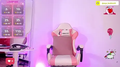 Arye_sweet — Stripchat stream photo (Apr 2026)