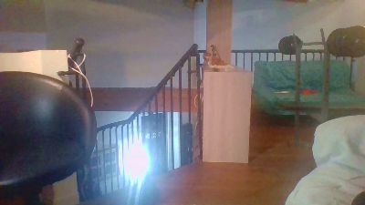 fanc79 — modelo de webcam en línea en cam4