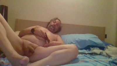 fanc79 — modelo de webcam en línea en cam4