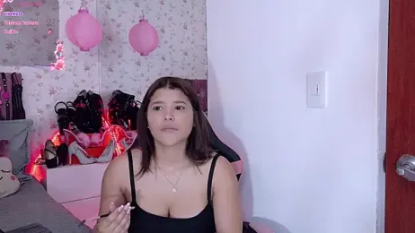 AvrillThomas — Stripchat stream photo (Apr 2025)