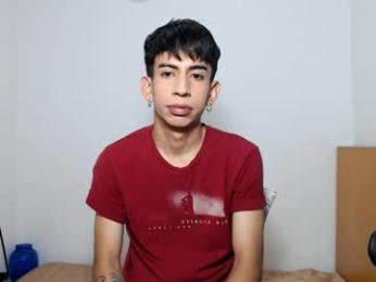 zack_kingg — modelo de webcam en línea en chaturbate