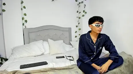 Justyn_Ross — Stripchat stream photo (Jan 2026)