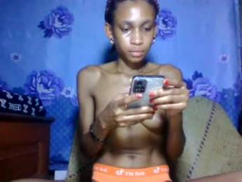 littleyanah — Chaturbate stream photo (Aug 2026)