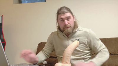 FreakThor — modelo de webcam en línea en cam4