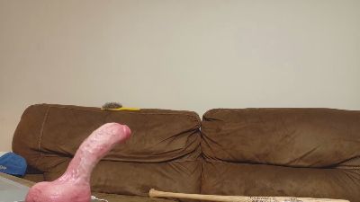 FreakThor — Cam4 stream photo (Apr 2026)