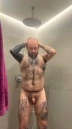 EXHETERO25 — Cam4 profile photo
