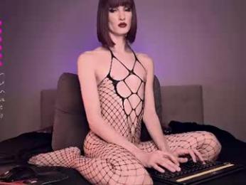 giseleparadise_ — modelo de webcam en línea en chaturbate