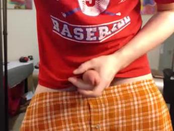 isaac_sheffield — Chaturbate stream photo (May 2025)
