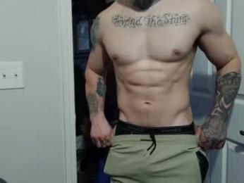 evancage — Chaturbate stream photo (Mar 2026)