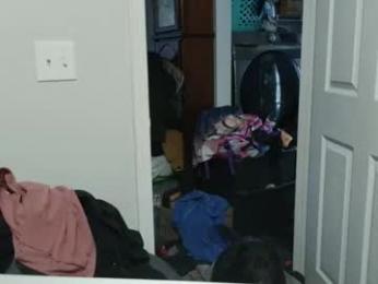 evancage — Chaturbate profile photo