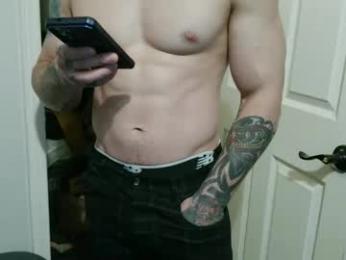 evancage — Chaturbate stream photo (Feb 2026)