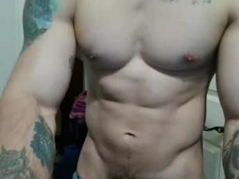 evancage — Chaturbate stream photo (Mar 2026)