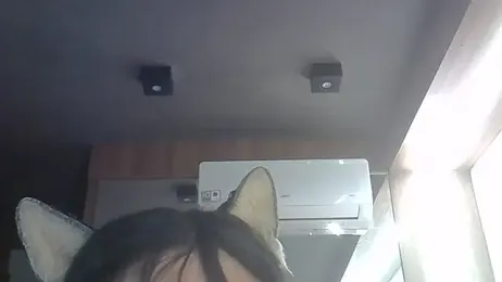 SkinnyKitten — stripchat