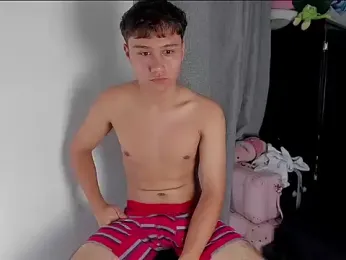 Boy_Lovely18 — Stripchat stream photo (Apr 2026)