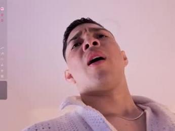 juandiamonds — Chaturbate stream photo (Feb 2026)