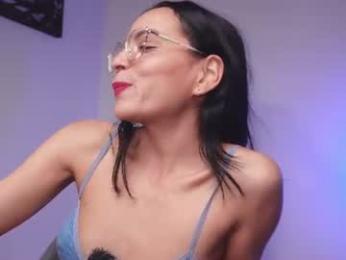 little_eli — Chaturbate stream photo (Jul 2026)