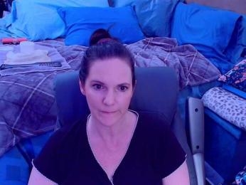 NinaJaymes — Bongacams stream photo (Mar 2026)