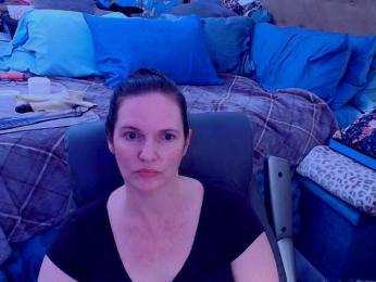 NinaJaymes — Bongacams stream photo (Mar 2026)