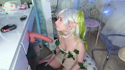 swanaudrey — Cam4 stream photo (Mar 2026)