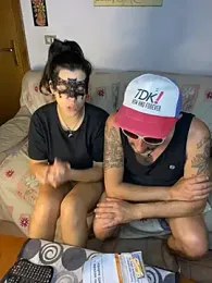 BabyDaddy06 — Stripchat profile photo