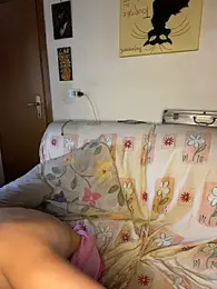 BabyDaddy06 — Stripchat stream photo (Apr 2026)