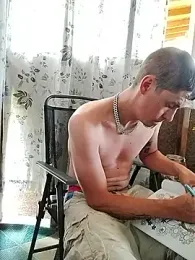 BDWhiteboy69 — stripchat