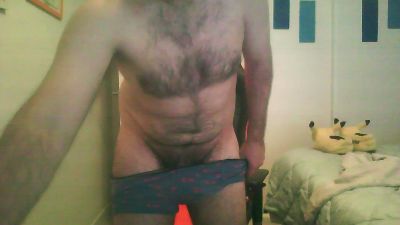 xico_23_sexy — modelo de webcam en línea en cam4