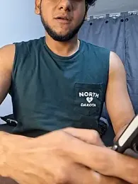 prototipoA45 — Stripchat stream photo (May 2026)