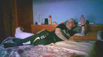 serapo37 — Cam4 profile photo