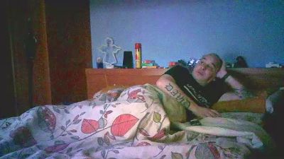serapo37 — Cam4 stream photo (Mar 2026)