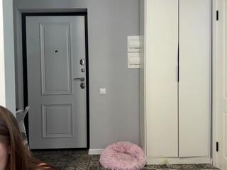 Verla Bularz — Flirt4free stream photo (Jun 2026)