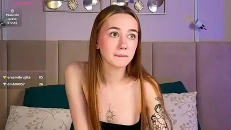 andarnaa — Stripchat stream photo (Apr 2026)