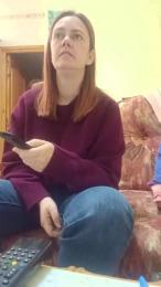 Cristinitapija — modelo de webcam en línea en cam4