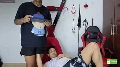 EliteBoysLive — modelo de webcam en línea en stripchat