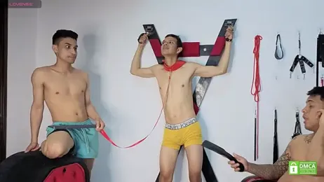 EliteBoysLive — Stripchat profile photo