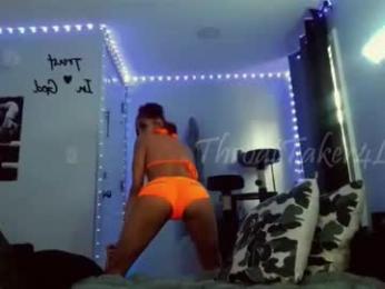 throattaker4l_ — Chaturbate stream photo (May 2026)