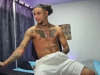 juantalents — Stripchat stream photo (Sep 2025)