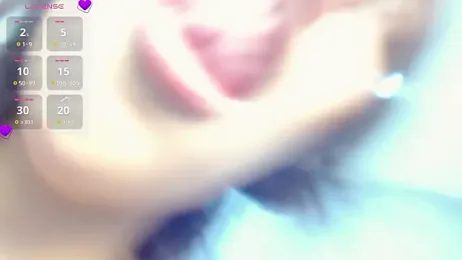 Roxxi_2110 — stripchat